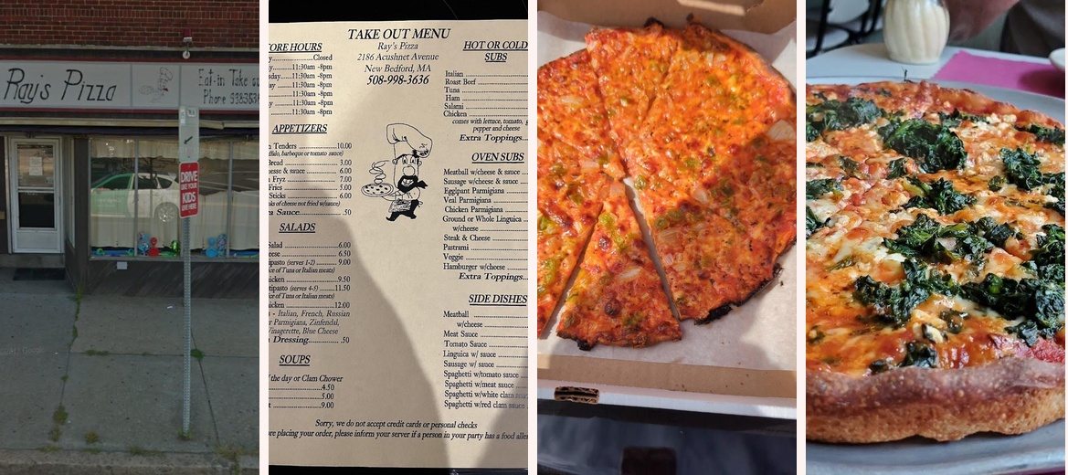 Ray's Pizza Gallery Image 1