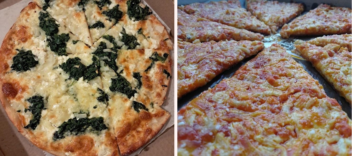 Ray's Pizza Gallery Image 3