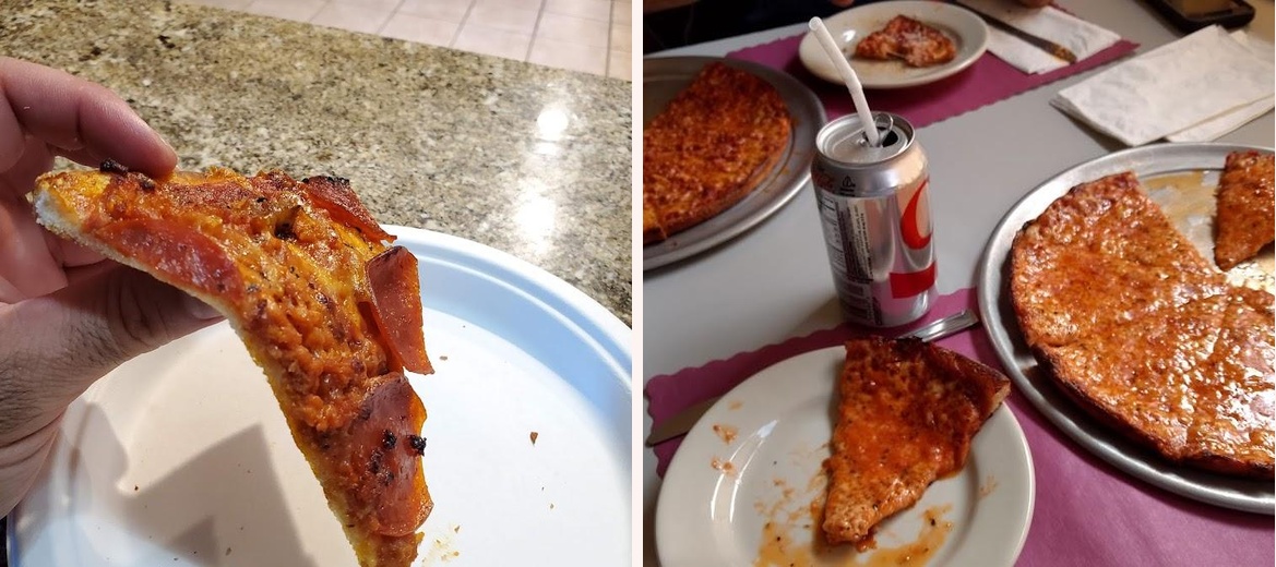 Ray's Pizza Gallery Image 4