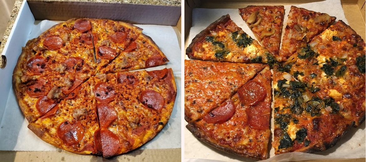 Ray's Pizza Gallery Image 5